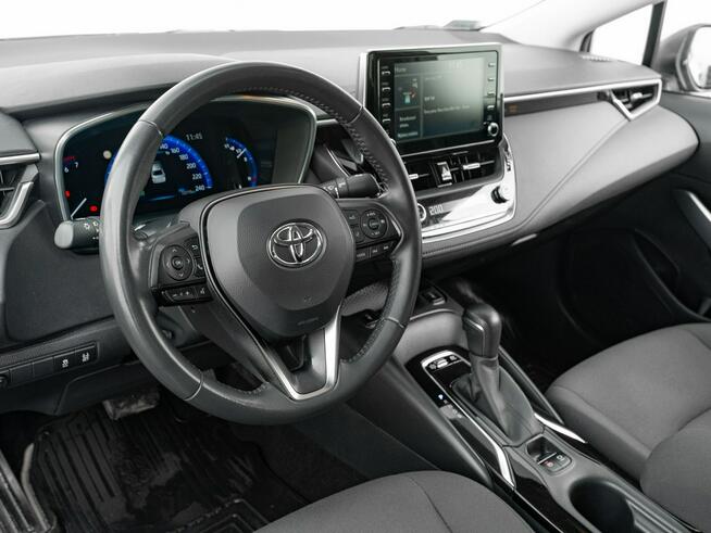 Toyota Corolla GD1A776#1.8 Hybrid Comfort Pakiet Tech Style Salon PL VAT 23%