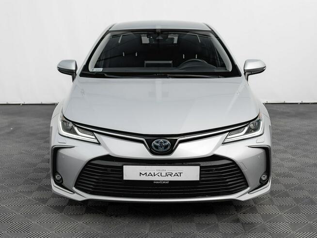 Toyota Corolla GD1A776#1.8 Hybrid Comfort Pakiet Tech Style Salon PL VAT 23%
