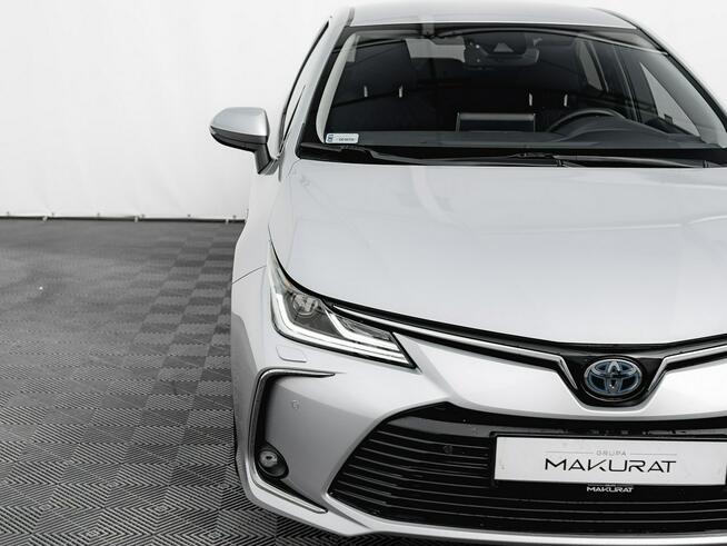 Toyota Corolla GD1A776#1.8 Hybrid Comfort Pakiet Tech Style Salon PL VAT 23%