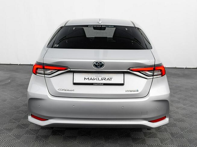 Toyota Corolla GD1A776#1.8 Hybrid Comfort Pakiet Tech Style Salon PL VAT 23%