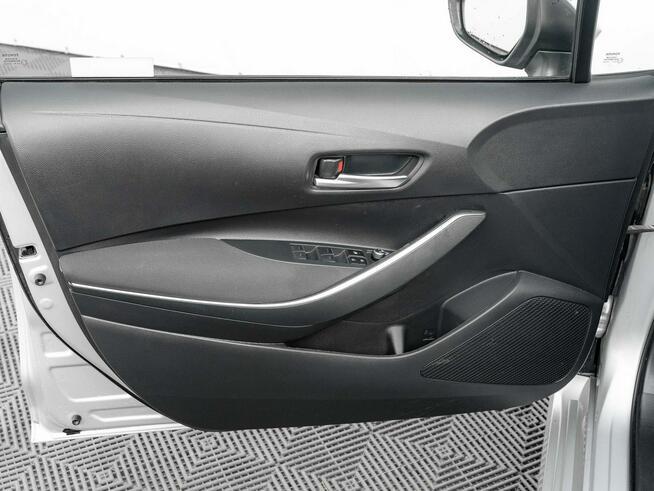 Toyota Corolla GD1A776#1.8 Hybrid Comfort Pakiet Tech Style Salon PL VAT 23%