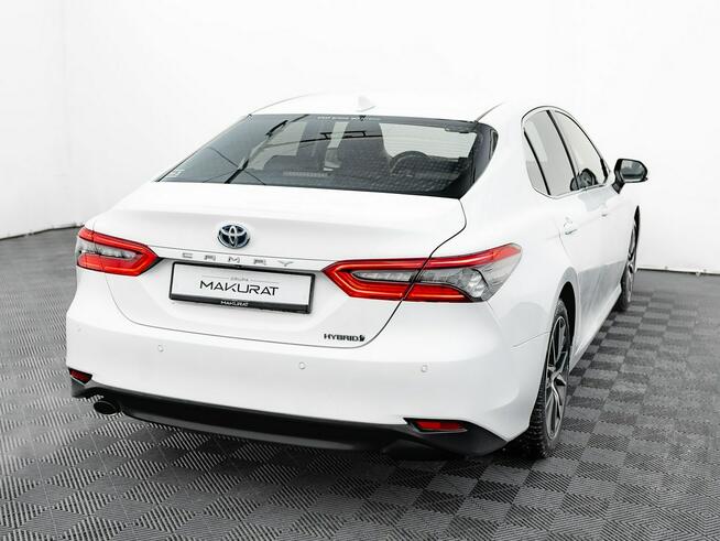 Toyota Camry SK171XH#2.5 Hybrid Executive CVT Podgrz.f Skóra Salon PL VAT23%