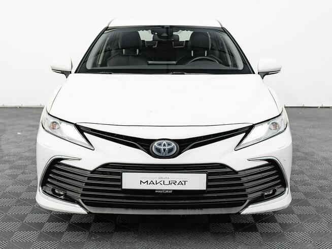 Toyota Camry SK171XH#2.5 Hybrid Executive CVT Podgrz.f Skóra Salon PL VAT23%