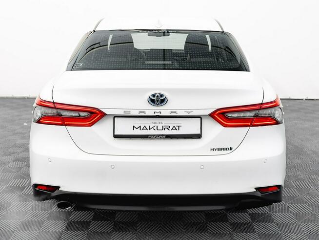 Toyota Camry SK171XH#2.5 Hybrid Executive CVT Podgrz.f Skóra Salon PL VAT23%