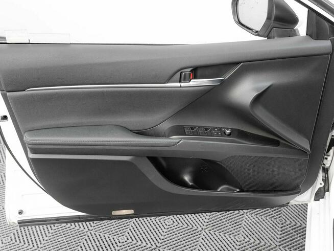 Toyota Camry SK171XH#2.5 Hybrid Executive CVT Podgrz.f Skóra Salon PL VAT23%