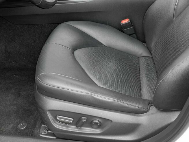 Toyota Camry SK171XH#2.5 Hybrid Executive CVT Podgrz.f Skóra Salon PL VAT23%
