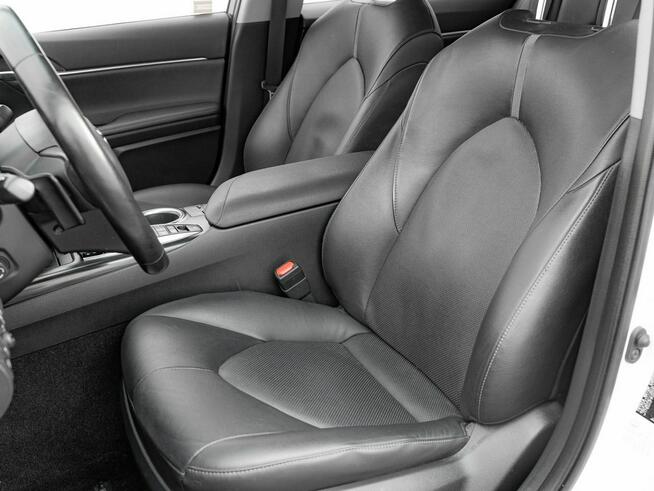 Toyota Camry SK171XH#2.5 Hybrid Executive CVT Podgrz.f Skóra Salon PL VAT23%
