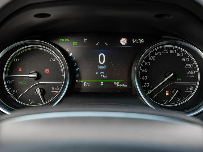 Toyota Camry SK171XH#2.5 Hybrid Executive CVT Podgrz.f Skóra Salon PL VAT23%