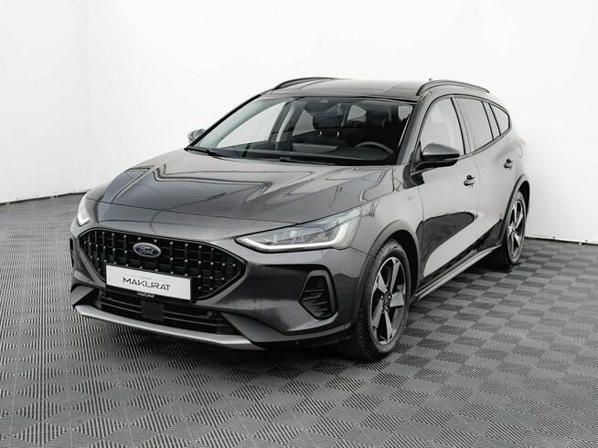 Ford Focus WZ681HM#1.5 EcoBlue Active X Podgrz.f kier szyba Salon PL VAT23%
