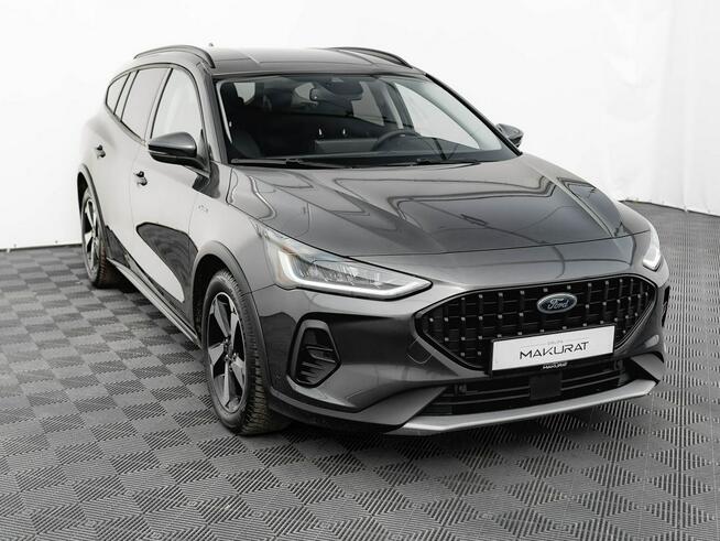 Ford Focus WZ681HM#1.5 EcoBlue Active X Podgrz.f kier szyba Salon PL VAT23%