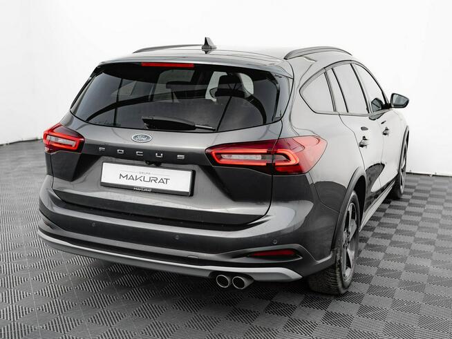 Ford Focus WZ681HM#1.5 EcoBlue Active X Podgrz.f kier szyba Salon PL VAT23%