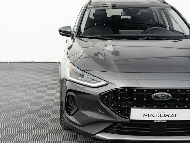 Ford Focus WZ681HM#1.5 EcoBlue Active X Podgrz.f kier szyba Salon PL VAT23%