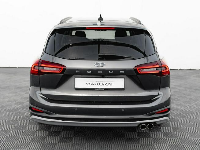 Ford Focus WZ681HM#1.5 EcoBlue Active X Podgrz.f kier szyba Salon PL VAT23%
