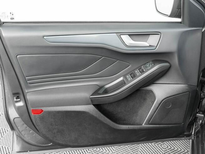 Ford Focus WZ681HM#1.5 EcoBlue Active X Podgrz.f kier szyba Salon PL VAT23%