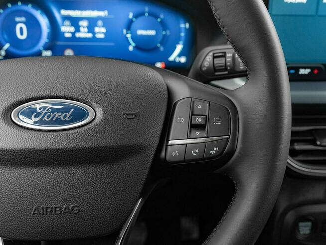 Ford Focus WZ681HM#1.5 EcoBlue Active X Podgrz.f kier szyba Salon PL VAT23%