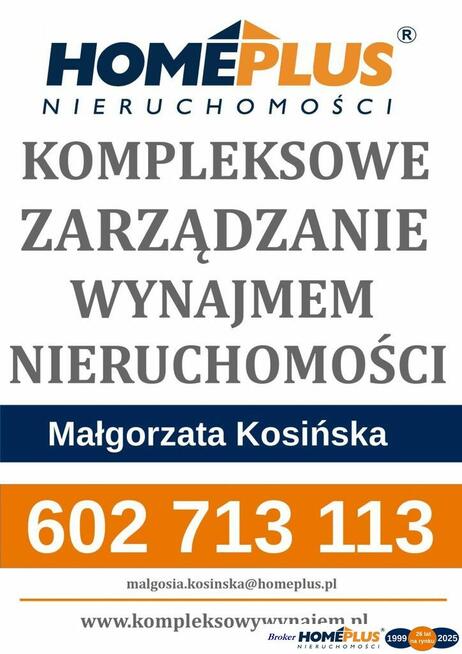 0%, 2 m-ca parking.i poddasze dodatkowo