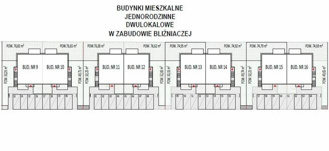 0%, 2 m-ca parking.i poddasze dodatkowo