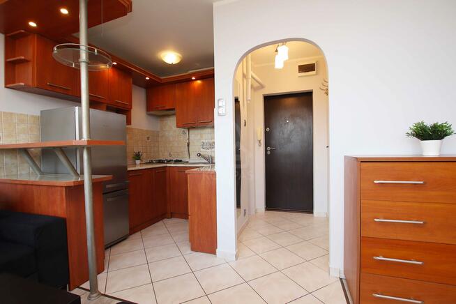 Mieszkanie Wrocław Wrocław-Fabryczna, Grabiszyn, Aleksandra Ostrowskiego