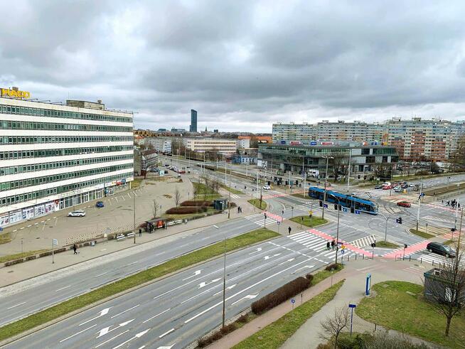 Mieszkanie Wrocław Wrocław-Fabryczna, Grabiszyn, Aleksandra Ostrowskiego