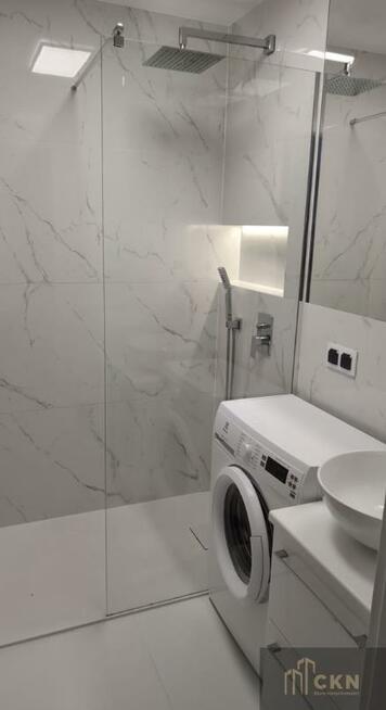 Mieszkanie Kraków Podgórze