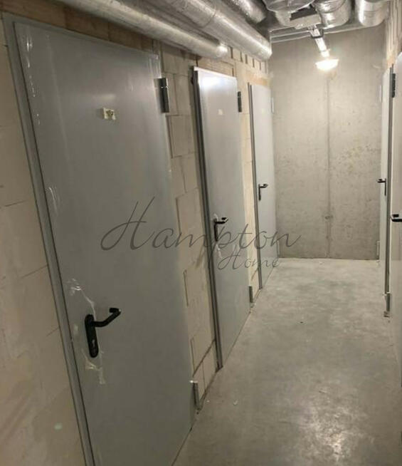 Lokal użytkowy Warszawa gm. Mokotów Mokotów, Szyprów