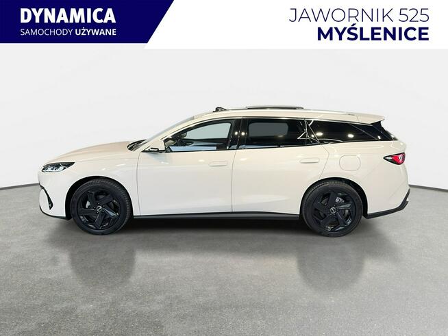 BYD Seal 6 VAT 23% DM-i Touring Comfort Lite 1.5Plug-in 212KM automat 2025 r.