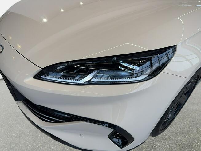 BYD Seal 6 VAT 23% DM-i Touring Comfort Lite 1.5Plug-in 212KM automat 2025 r.