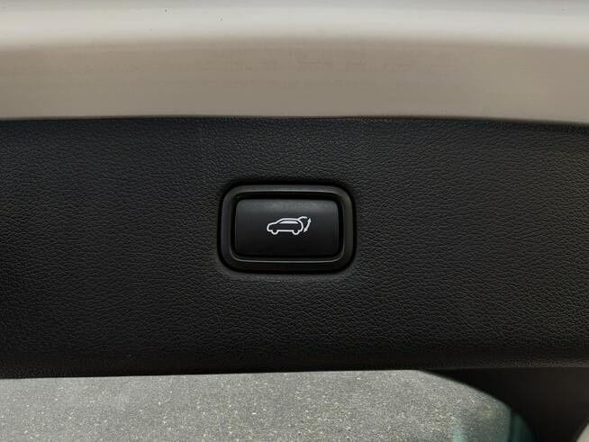 Hyundai Tucson Style 2.0CRDI 185KM automat 4WD 2020 r., salon PL, serwisowany