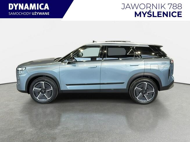 VAT 23% 1.6T-GDI 147KM DCT AWD 2024 r., salon PL, I właściciel