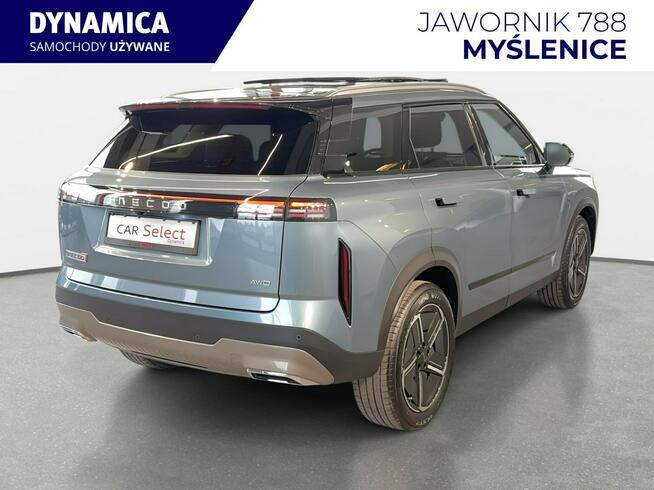 VAT 23% 1.6T-GDI 147KM DCT AWD 2024 r., salon PL, I właściciel