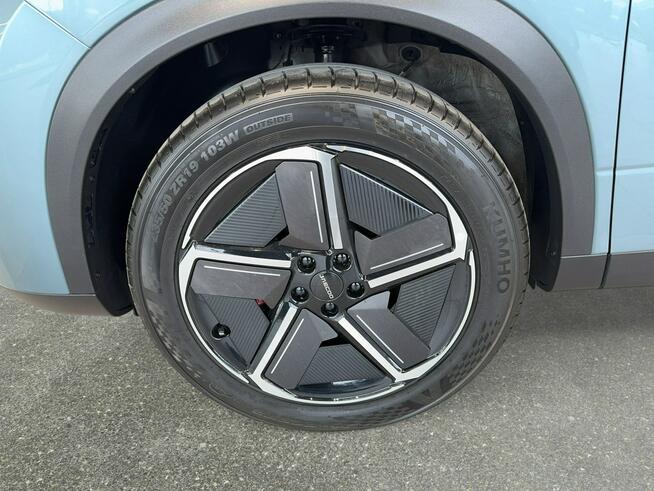 VAT 23% 1.6T-GDI 147KM DCT AWD 2024 r., salon PL, I właściciel