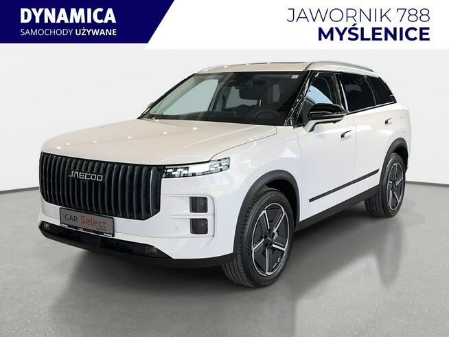 VAT 23% 1.6T-GDI 147KM DCT AWD 2024 r., salon PL, I właściciel