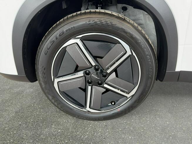 VAT 23% 1.6T-GDI 147KM DCT AWD 2024 r., salon PL, I właściciel