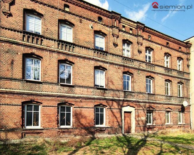 Dom Siemianowice Śląskie Michałkowice, Brandysa