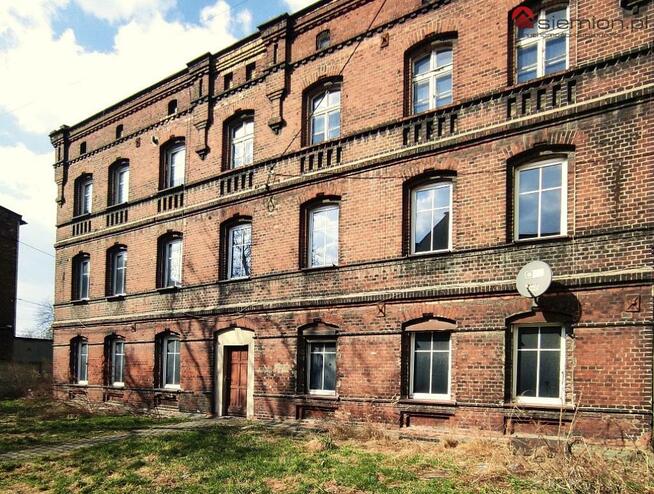 Dom Siemianowice Śląskie Michałkowice, Brandysa