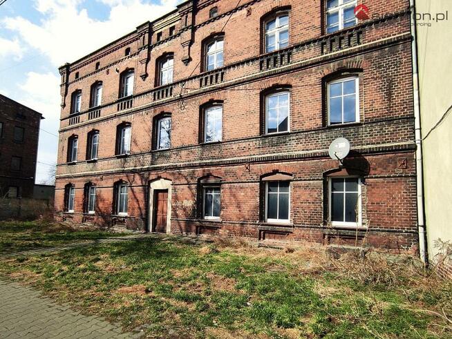 Dom Siemianowice Śląskie Michałkowice, Brandysa