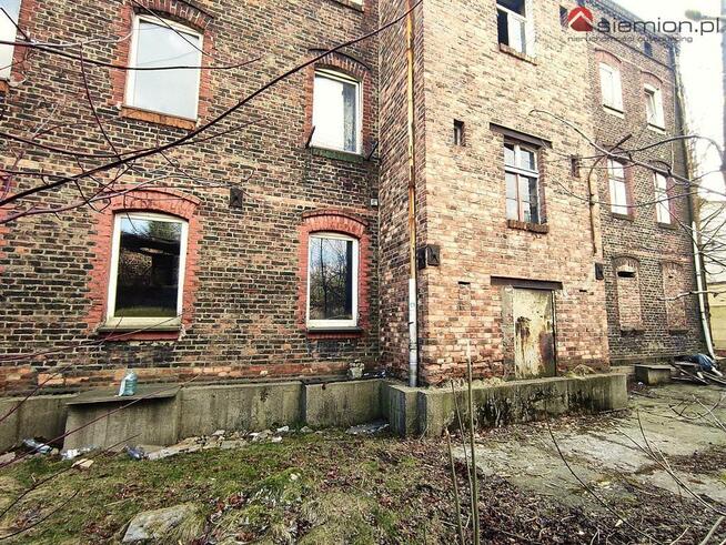 Dom Siemianowice Śląskie Michałkowice, Brandysa