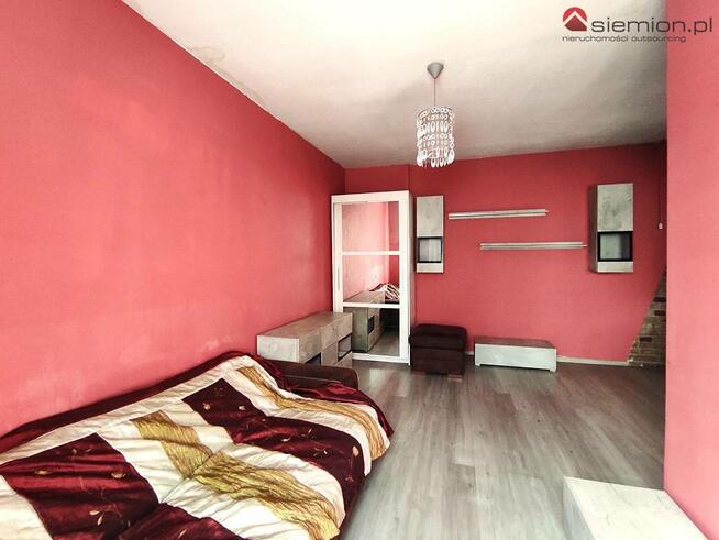 Dom Siemianowice Śląskie Michałkowice, Brandysa