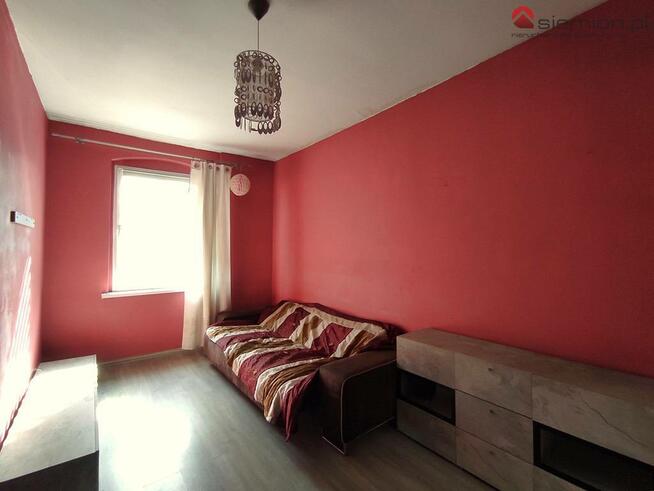 Dom Siemianowice Śląskie Michałkowice, Brandysa