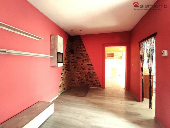 Dom Siemianowice Śląskie Michałkowice, Brandysa