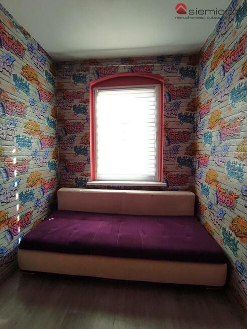 Dom Siemianowice Śląskie Michałkowice, Brandysa