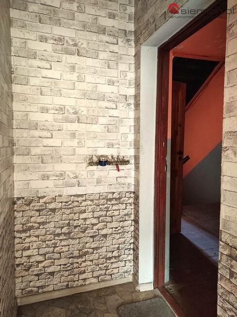 Dom Siemianowice Śląskie Michałkowice, Brandysa