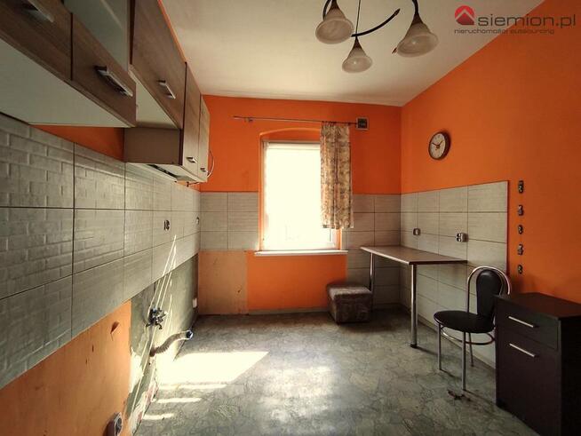 Dom Siemianowice Śląskie Michałkowice, Brandysa