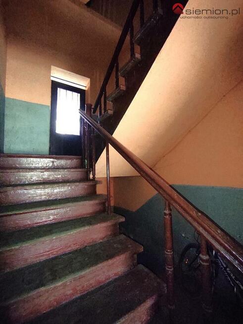 Dom Siemianowice Śląskie Michałkowice, Brandysa