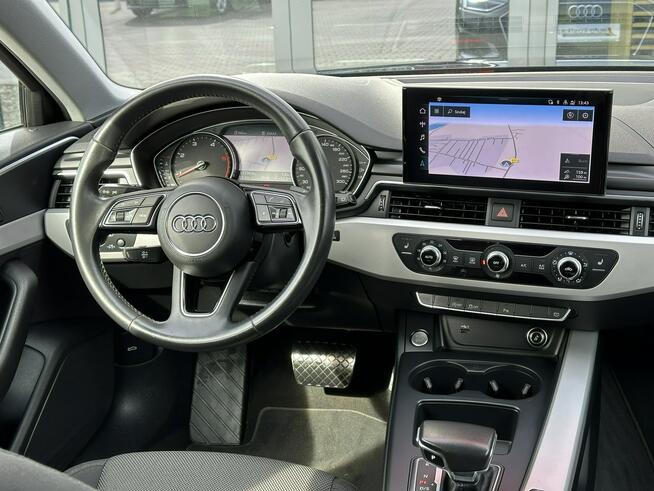 Audi A4 8xAlu, Navi, Full LED, Climatronic, Grzane fotele, PreSense, GWARANCJA