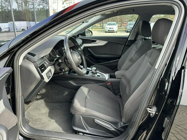 Audi A4 8xAlu, Navi, Full LED, Climatronic, Grzane fotele, PreSense, GWARANCJA