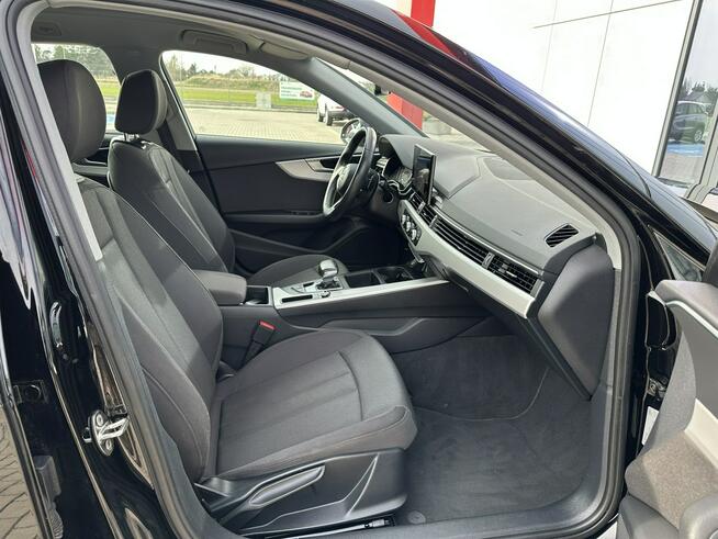 Audi A4 8xAlu, Navi, Full LED, Climatronic, Grzane fotele, PreSense, GWARANCJA