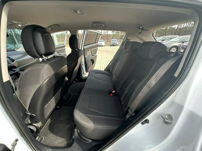 Kia Sportage LED, Grzane fotele x4, Tempomat, Czujniki, Bluetooth Hak Alu GWARANCJA