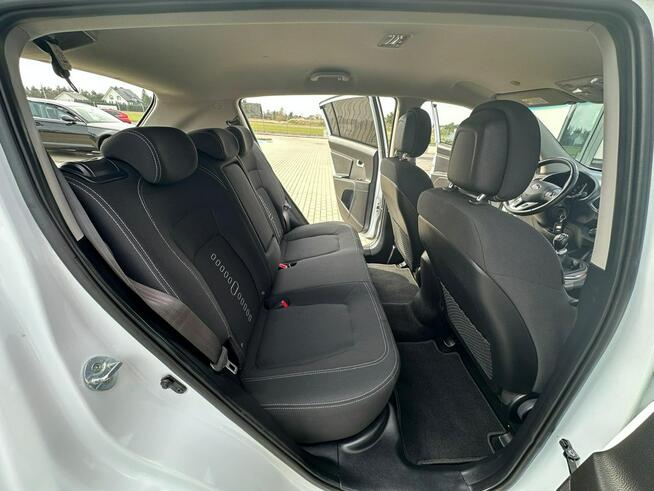 Kia Sportage LED, Grzane fotele x4, Tempomat, Czujniki, Bluetooth Hak Alu GWARANCJA