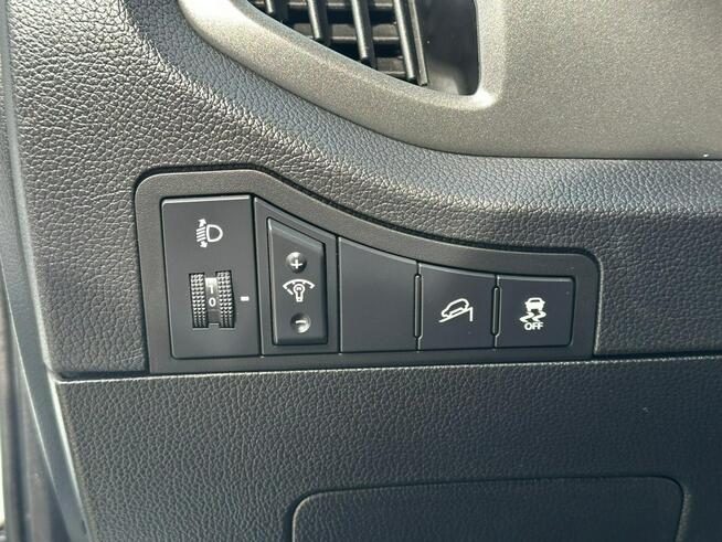 Kia Sportage LED, Grzane fotele x4, Tempomat, Czujniki, Bluetooth Hak Alu GWARANCJA